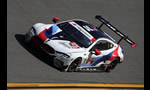 BMW M8 GTLM wins its Class at the 2019 24 Hours of Daytona 